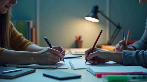 Améliorer votre concentration et votre dextérité avec des méthodes pratiques