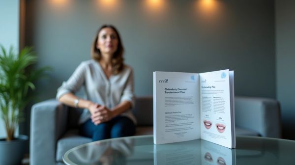 Choisir un traitement d'orthodontie adulte : optimiser votre sourire