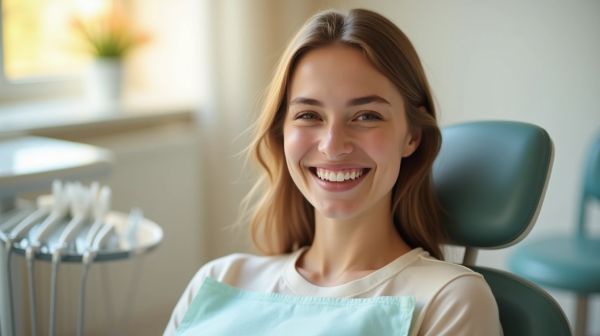 Choisir un traitement d'orthodontie adulte : optimiser votre sourire