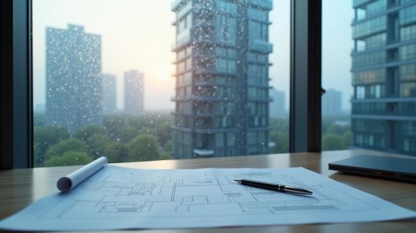 Comment un expert immobilier à Besançon peut booster votre projet