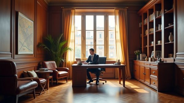 Comment un expert immobilier à Besançon peut booster votre projet