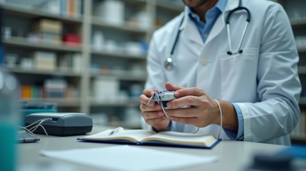 La préparation physique comme scientifique au service de la performance
