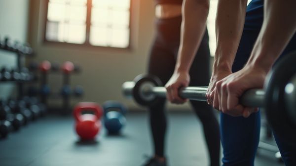 La préparation physique comme scientifique au service de la performance