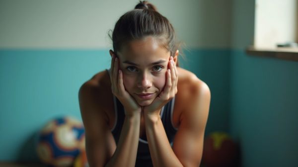 L'impact sauvetage sportif santé mentale : comprendre les bienfaits pour les athlètes
