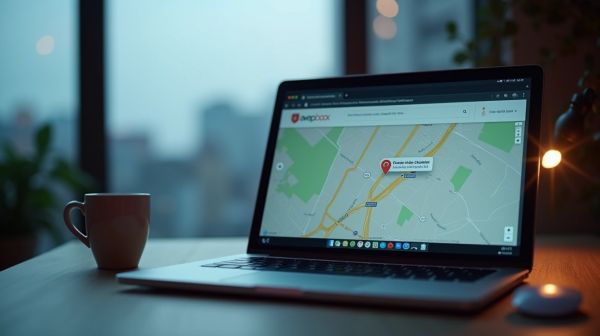 Localiser une adresse IP : l'outil surprenant que vous devez connaître
