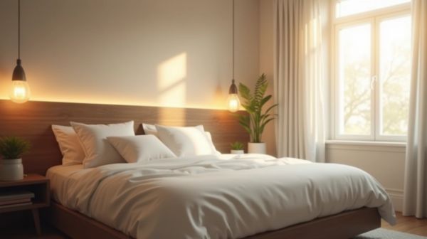 Pourquoi le sommeil est-il essentiel pour vos soins corporels ?