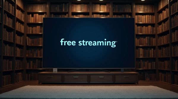 Savoir où regarder des films et séries gratuits en ligne