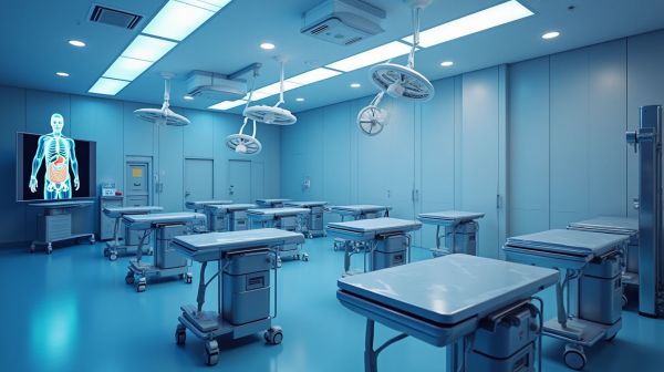 Tout sur la chirurgie viscérale : des soins aux interventions surprises